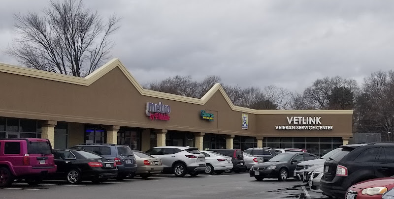 Circle Plaza Shopping Center