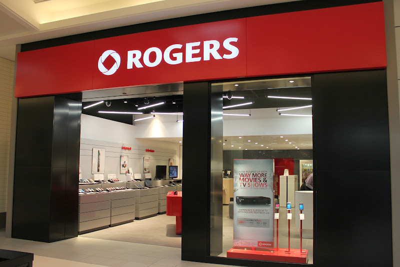 Rogers