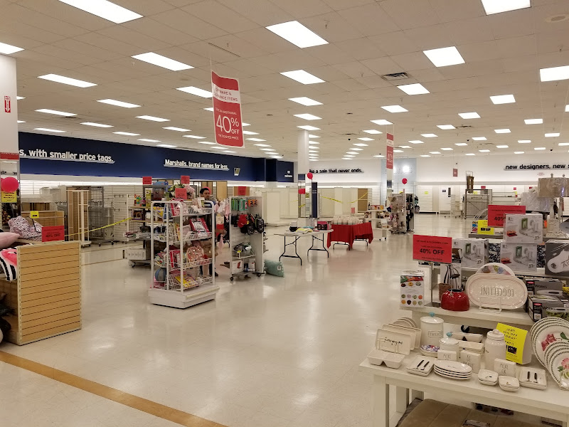Marshalls
