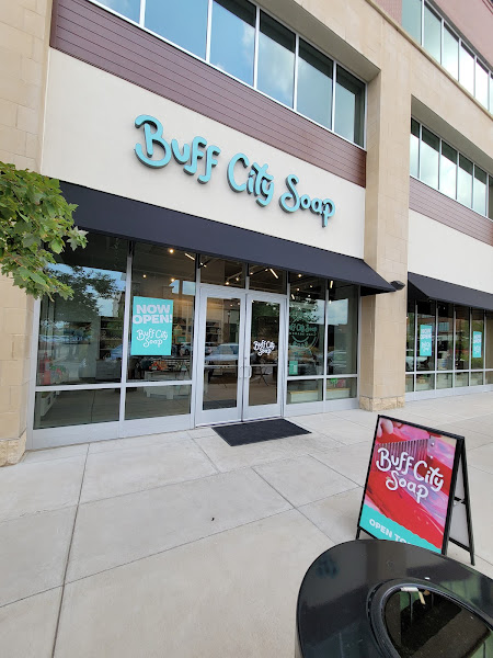 Buff City Soap