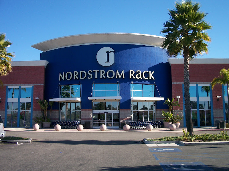 Nordstrom Rack