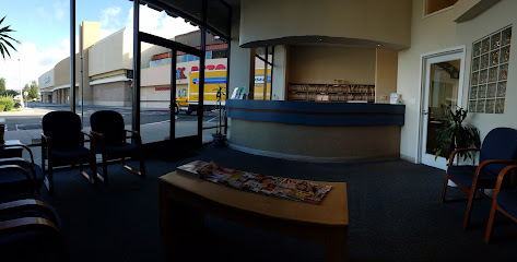 Tanforan Dental Care