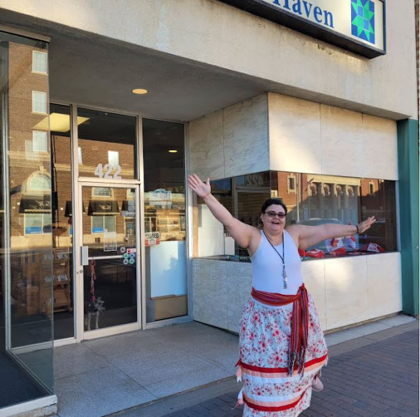 Quilters Haven Sewing Centre