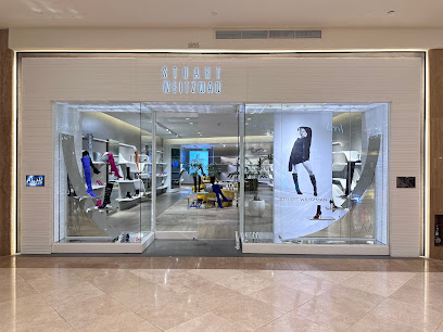 Stuart Weitzman