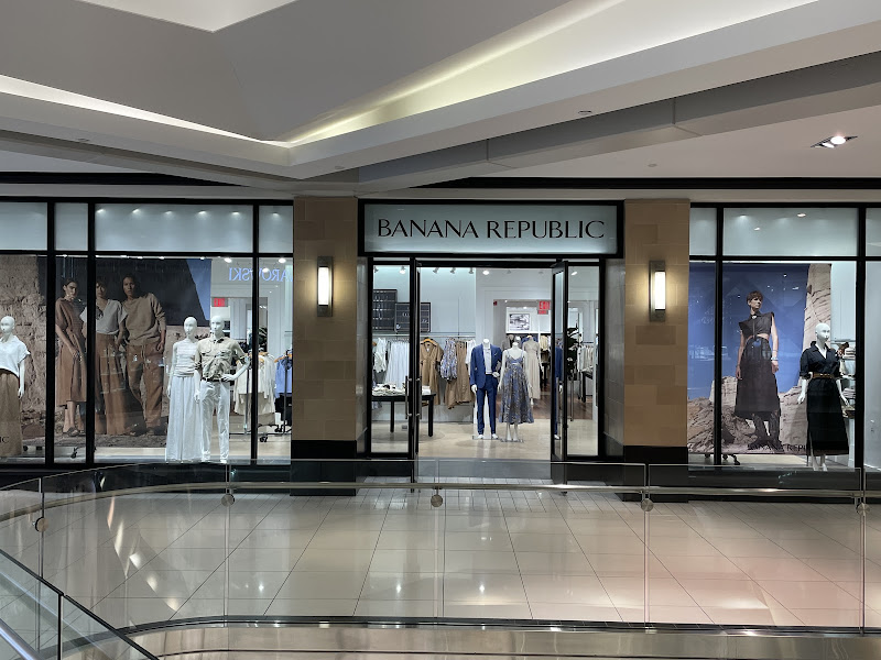 Banana Republic