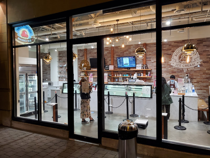 Rocky Point Ice Cream