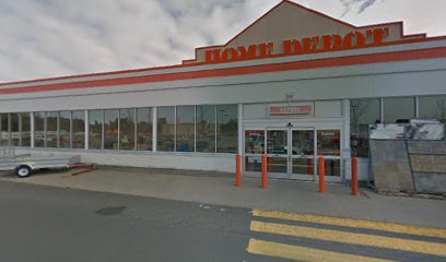 Pro Desk at The Home Depot