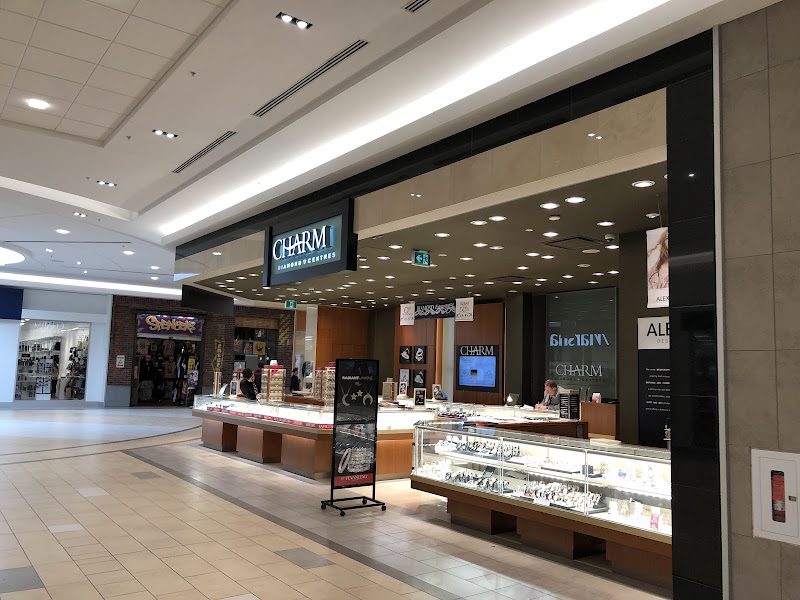 Charm Diamond Centres