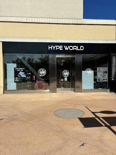 Hype World