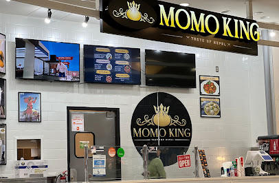 Momo King - Taste of Nepal