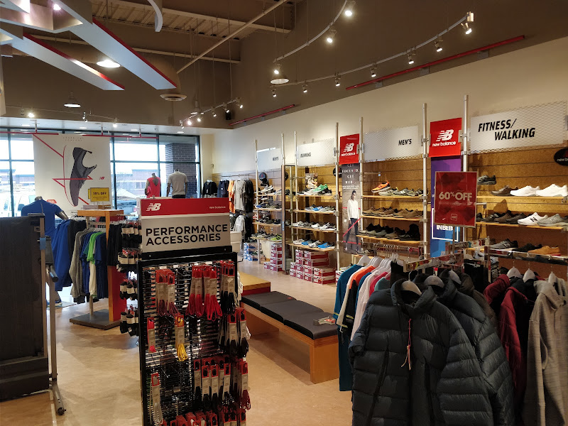 Lenny's Foot Health & Fitness (formerly New Balance Williston)