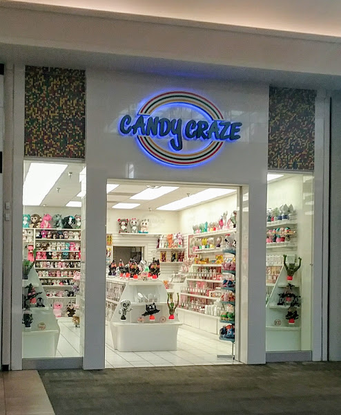 Candy Craze