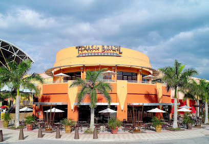 Texas de Brazil