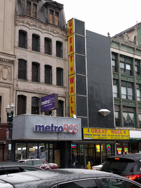 Metro by T-Mobile
