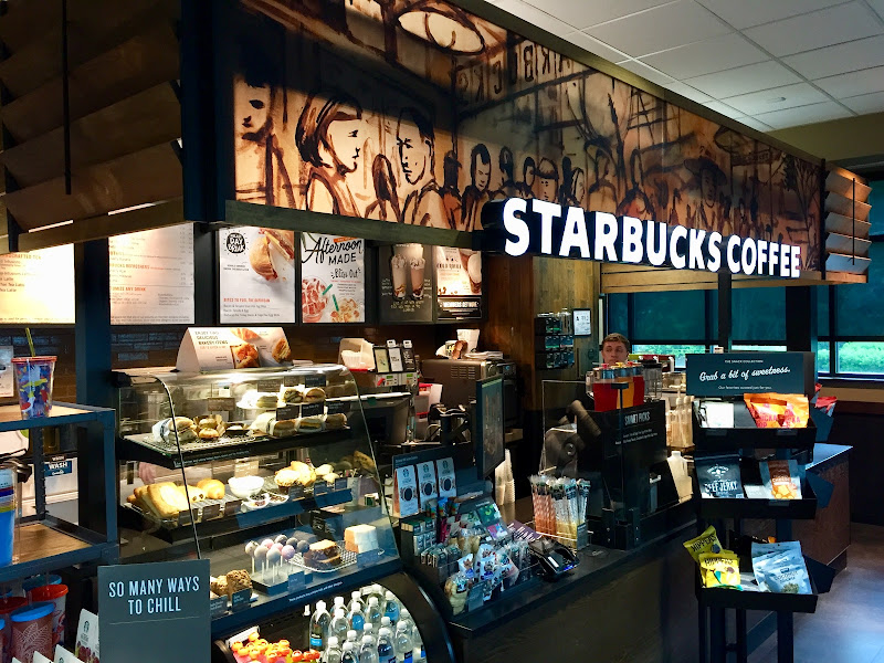 Starbucks Coffee Company