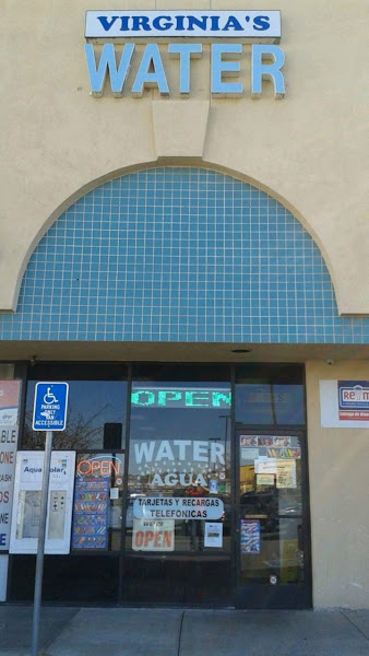 Virginia's Drinking Water