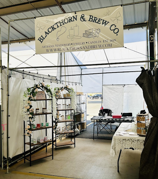 Blackthorn and Brew Co.