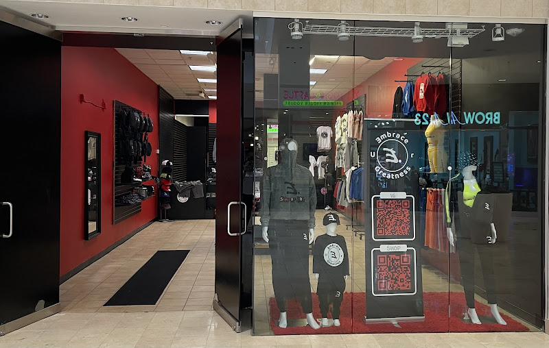 EUG Apparel Brand
