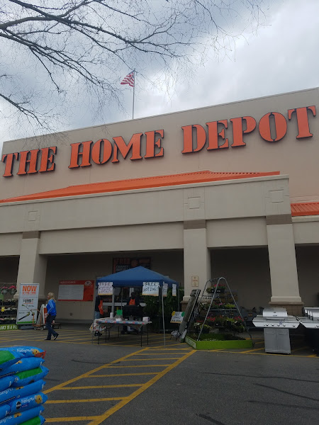 The Home Depot