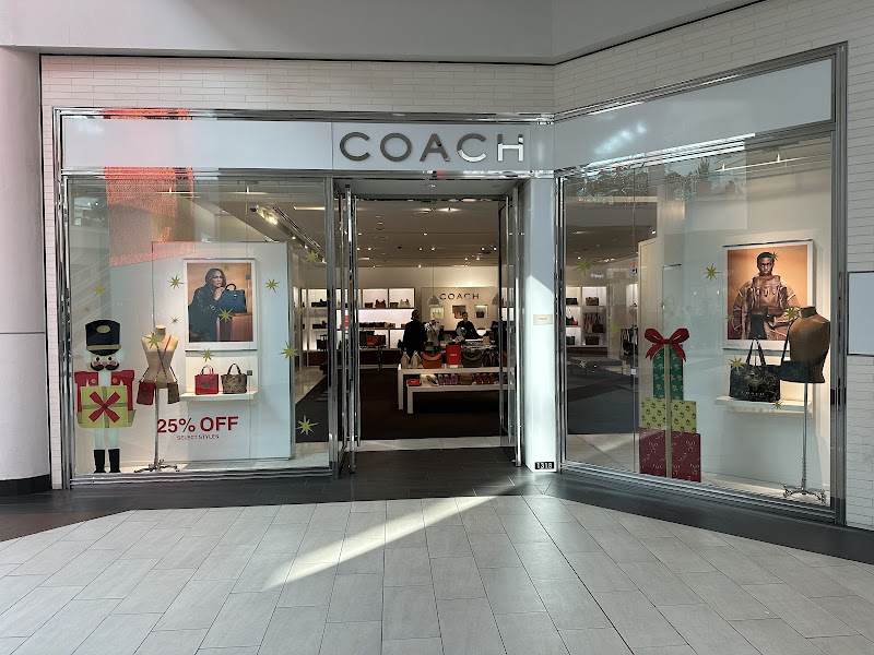 Coach