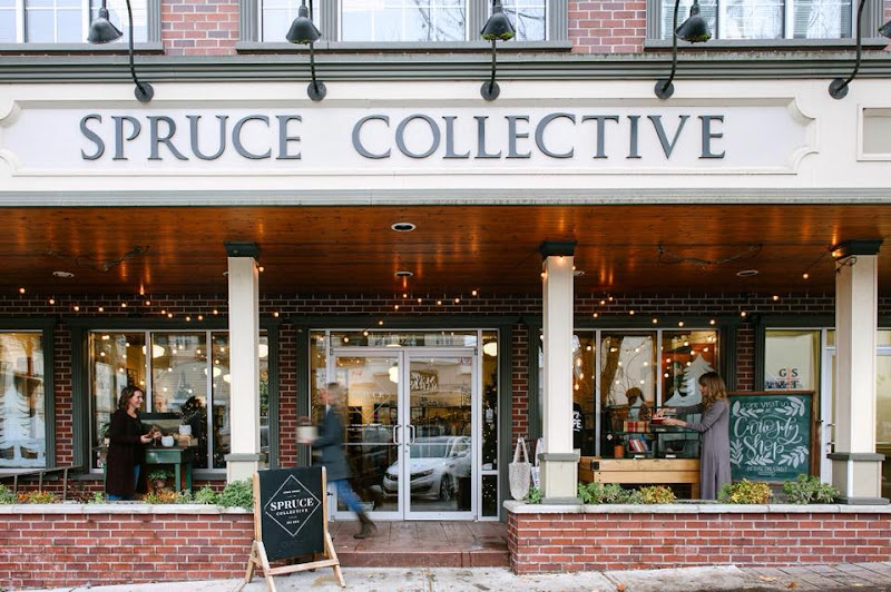 Spruce Collective