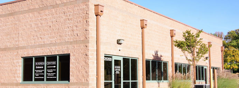 Chesterfield Business Center