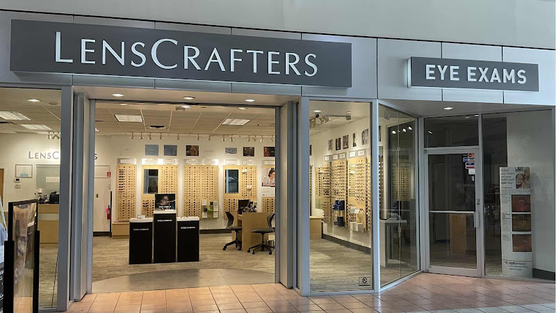 LensCrafters