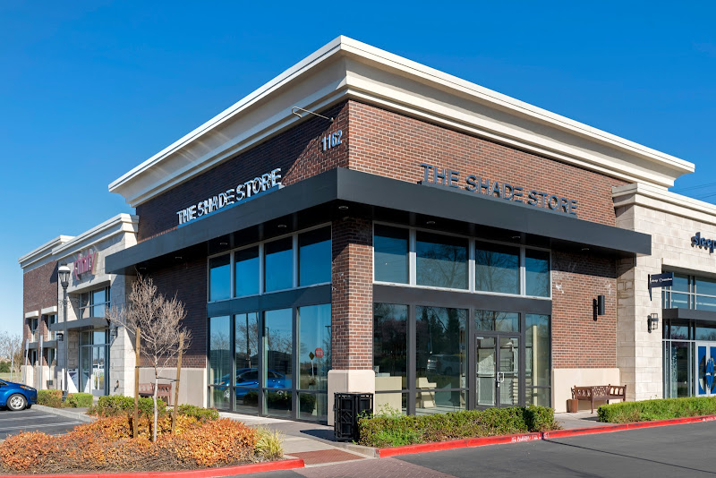 The Shade Store