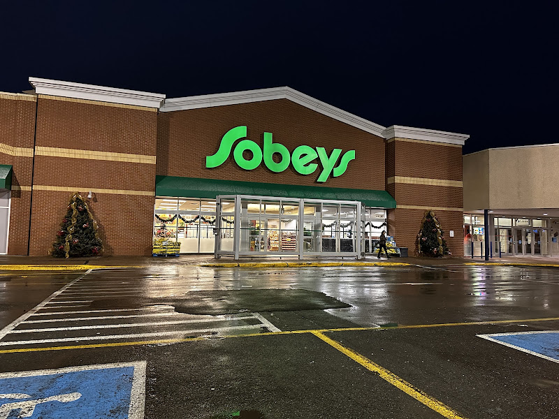 Sobeys Amherst