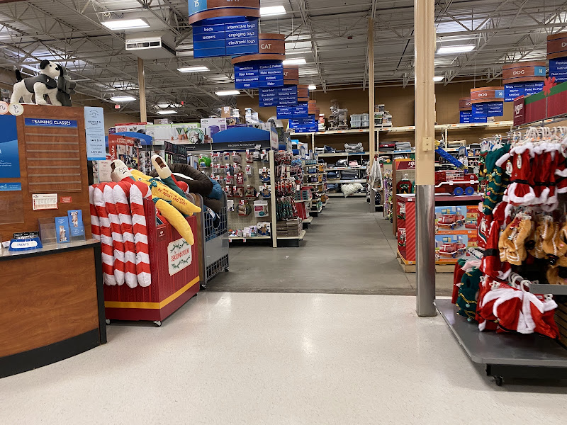 PetSmart