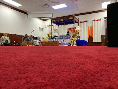 World Sikh Organization