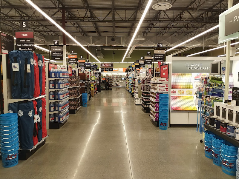 Ace Hardware