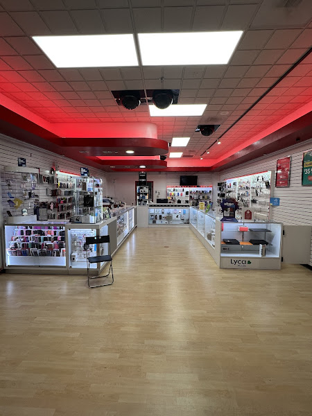 Cell Plus Wireless & Electronics