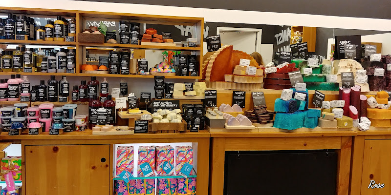 Lush
