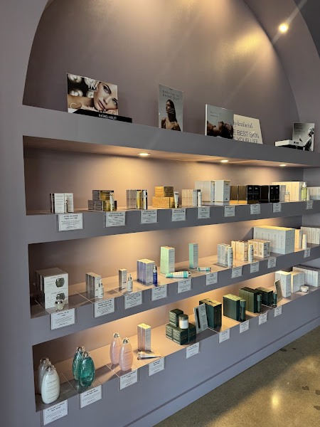 Base Fashion + Facial Bar