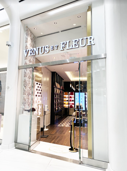 Venus et Fleur