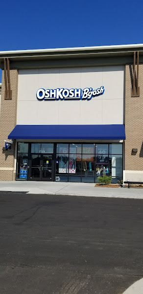 OshKosh B'Gosh