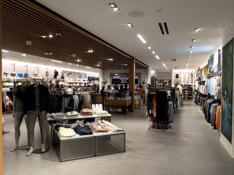 lululemon