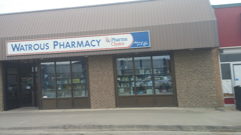 Watrous Pharmacy