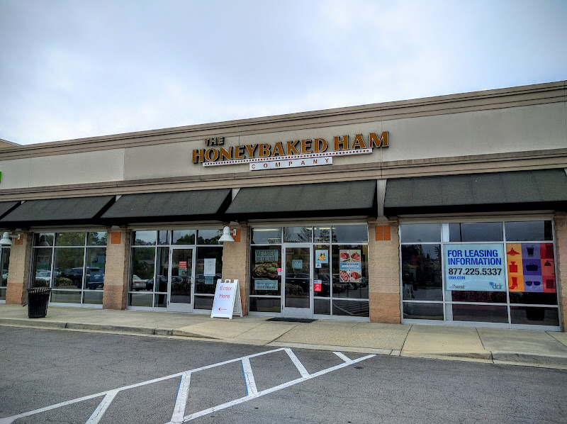 The Honey Baked Ham Company
