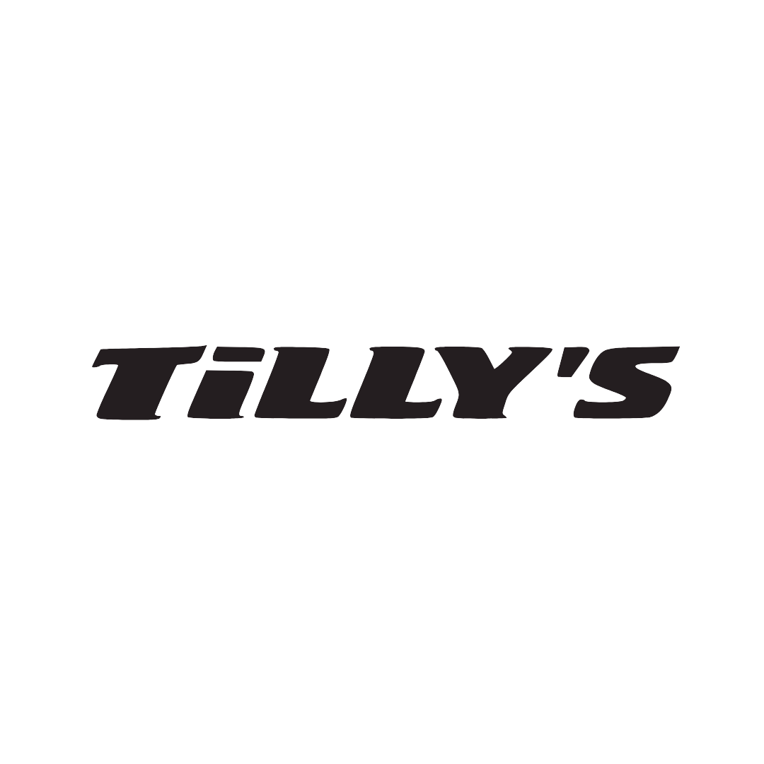 Tilly’s DS logo