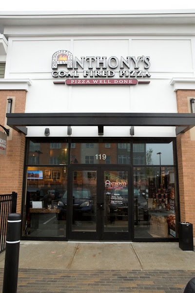 Anthony's Coal Fired Pizza & Wings