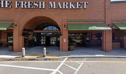 Fresh Market Bakery