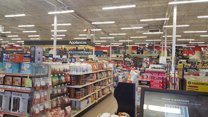 Canadian Tire
