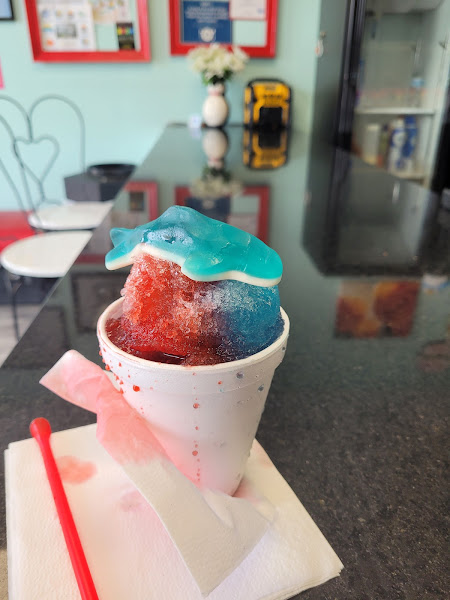 Penguin's Snoballs