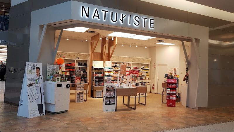Naturiste