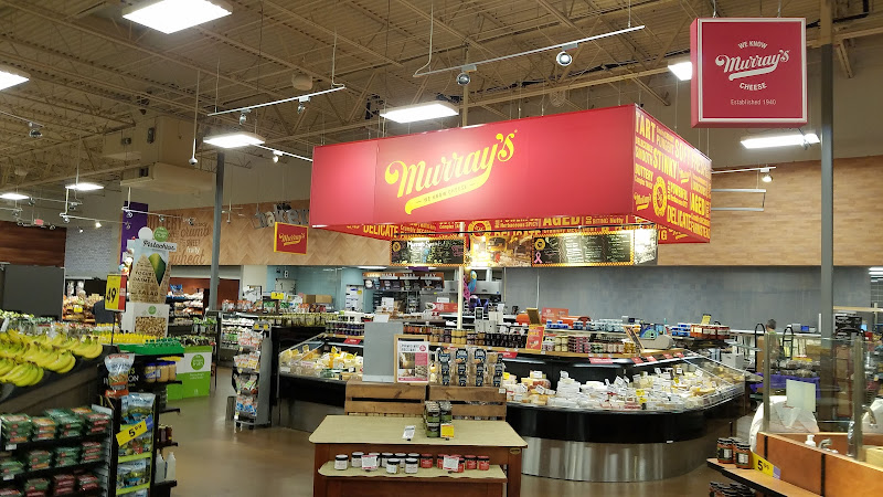 Murray's Cheese