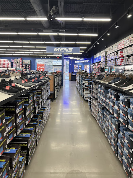 Skechers