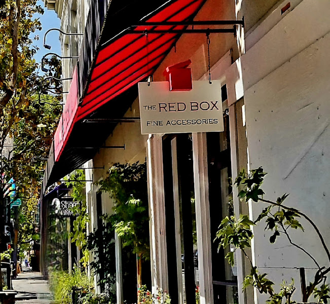 The Red Box