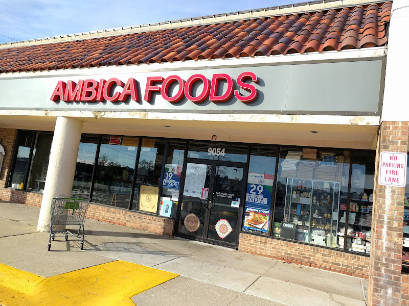 Ambica Foods